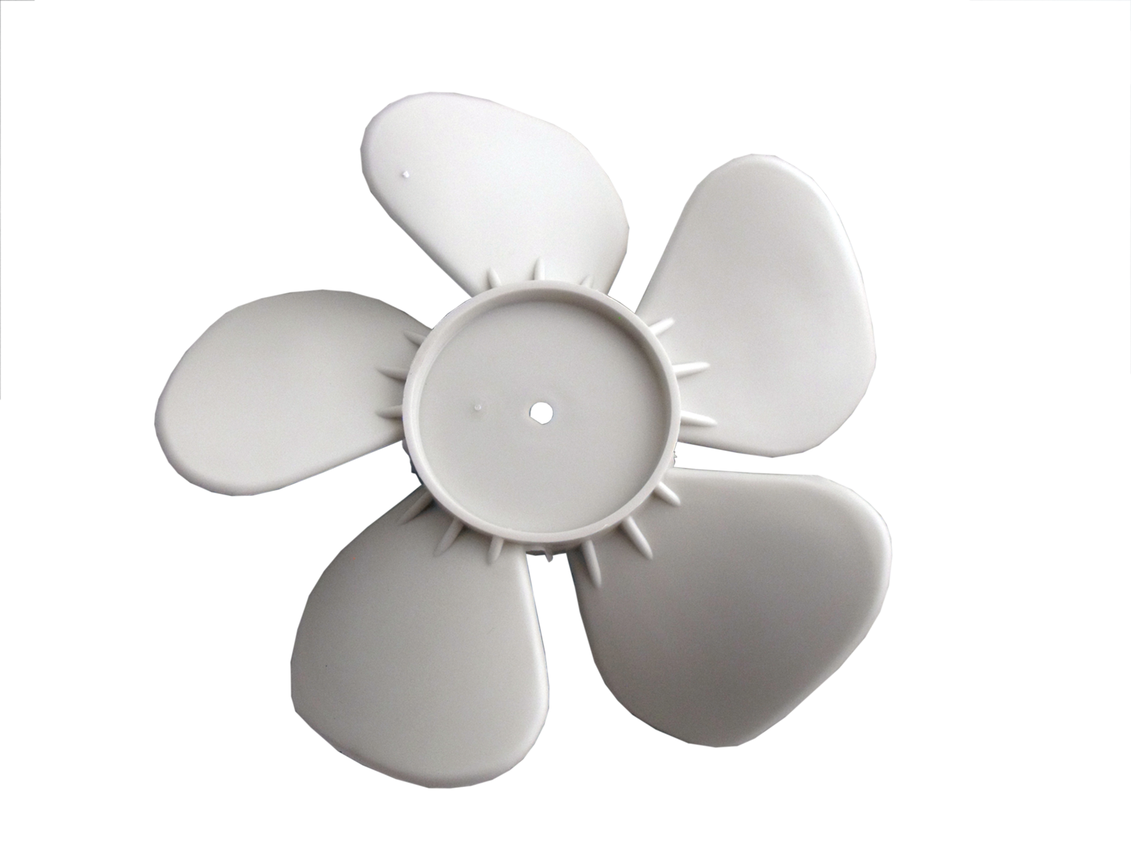  - Fan Blades